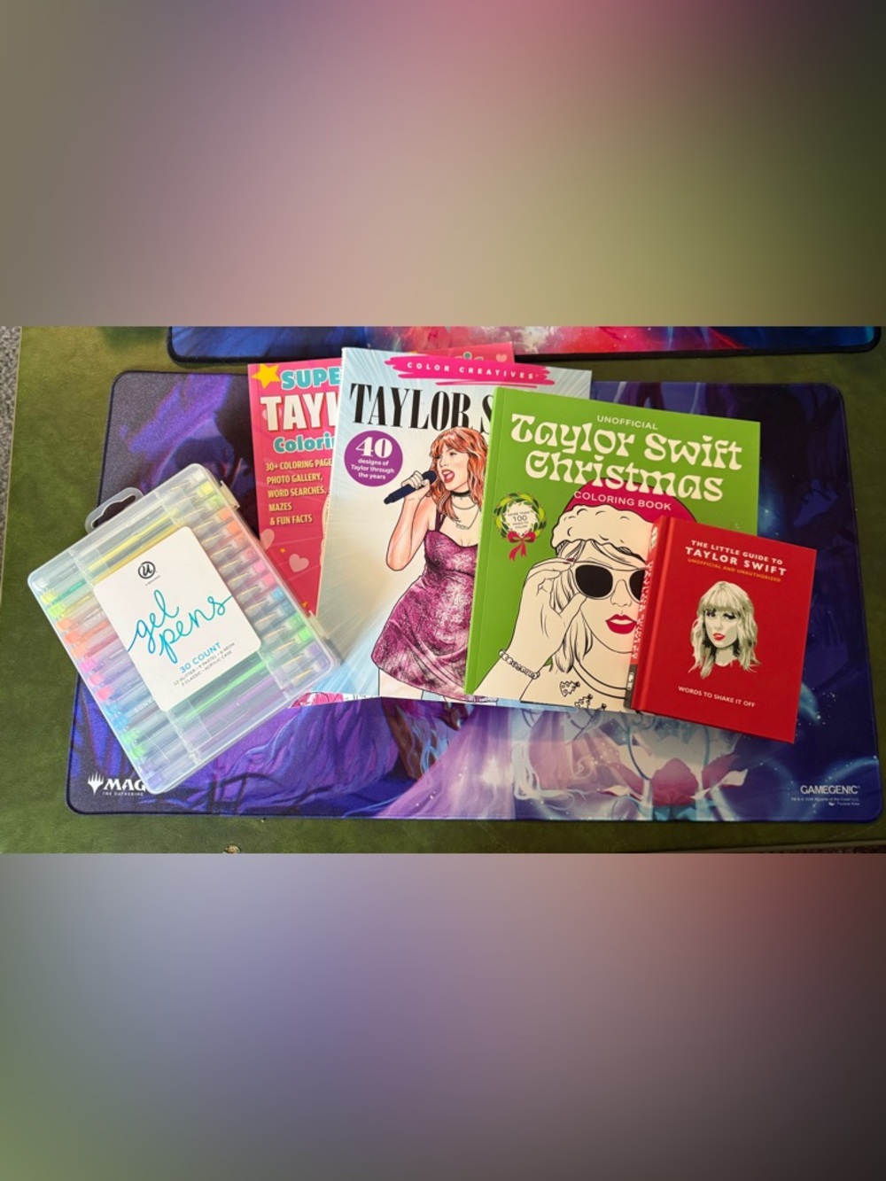 Taylor Swift Lot